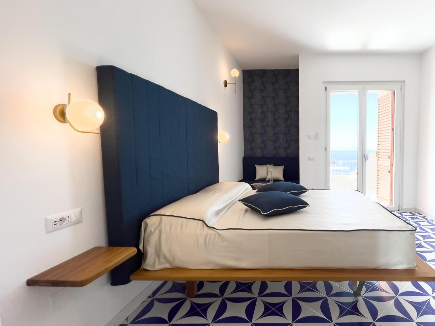 Amalfi Gioia House Appartement Buitenkant foto