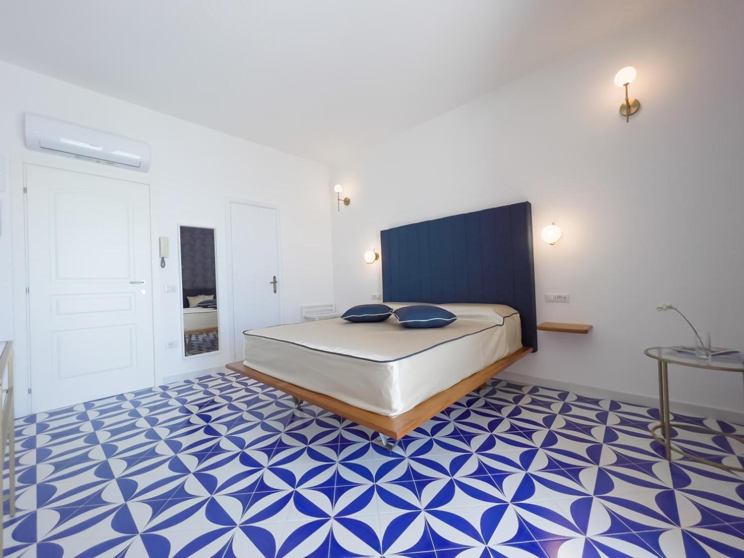 Amalfi Gioia House Appartement Buitenkant foto