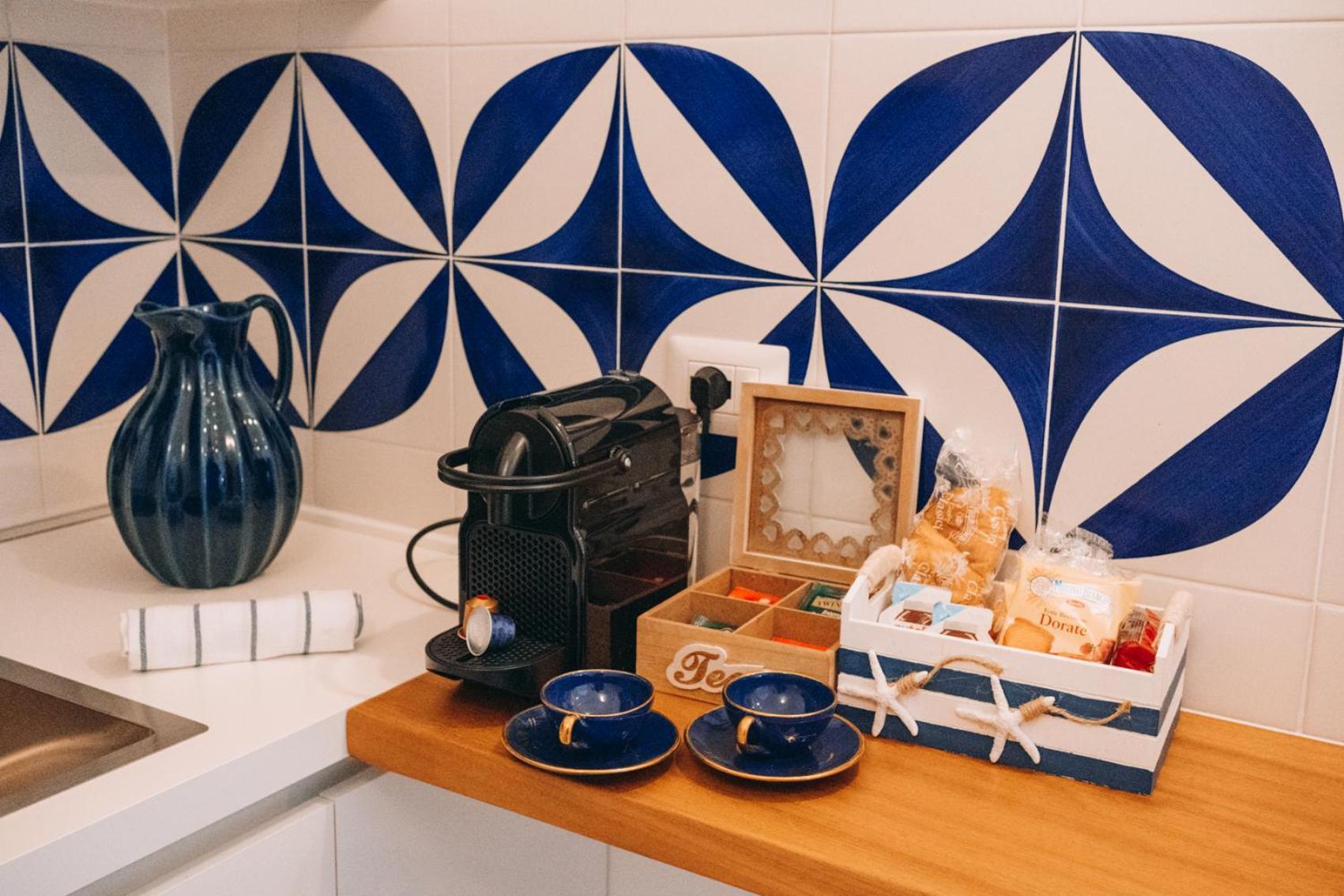 Amalfi Gioia House Appartement Buitenkant foto