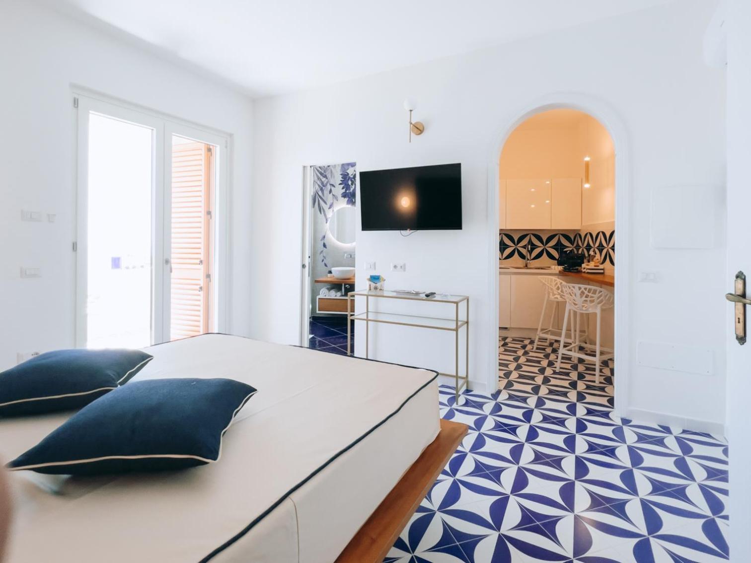 Amalfi Gioia House Appartement Buitenkant foto