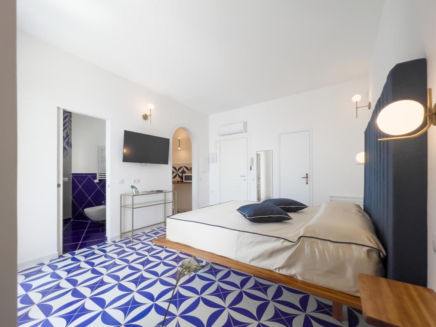 Amalfi Gioia House Appartement Buitenkant foto