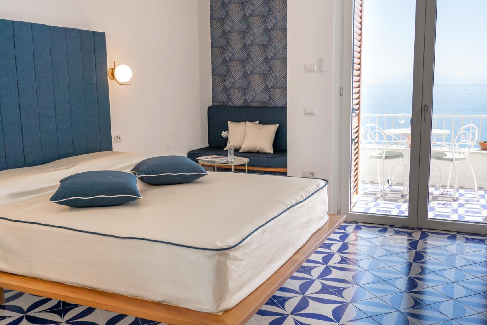 Amalfi Gioia House Appartement Buitenkant foto